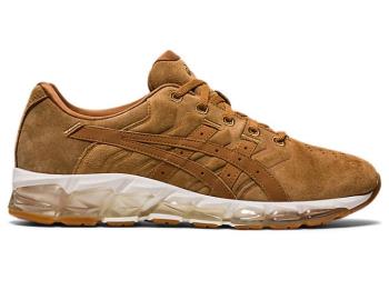 Asics Herr Löparskor GEL-QUANTUM 360 Bruna